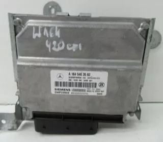 A1645403562 Блок управления двигателем Mercedes ML W164 Арт e852869, вид 1