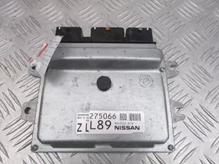 NEC000-818 Блок управления двигателем Nissan Note E12 Арт e856728, вид 1