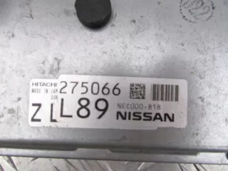 NEC000-818 Блок управления двигателем Nissan Note E12 Арт e856728, вид 2