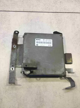 0261203872 Блок управления двигателем Nissan Primera 11 Арт e857300, вид 1
