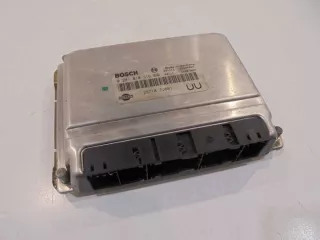 0281010316 Блок управления двигателем Nissan Primera 11 Арт e857306, вид 1