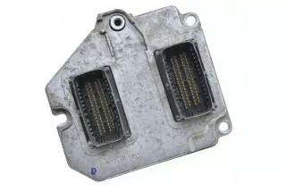 55351248 5WK9370 Блок управления двигателем Opel Astra H Арт e858932, вид 3