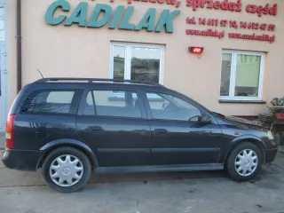 16268377 Блок управления двигателем Opel Astra G Арт e860074, вид 5