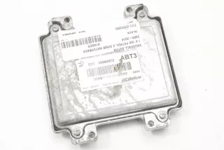 55595972 Блок управления двигателем Opel Corsa D Арт e861043, вид 1