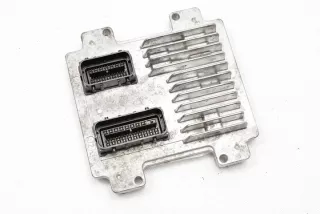 55595972 Блок управления двигателем Opel Corsa D Арт e861043, вид 3