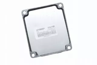 8972406221 09391269 Блок управления двигателем Opel Corsa C Арт e861900, вид 1
