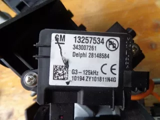 55579893 Блок управления двигателем Opel Meriva 2 Арт e862899, вид 4