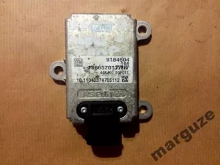 9184504 Блок управления двигателем Opel Signum Арт e863384, вид 1