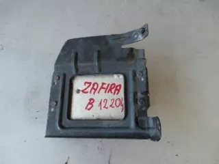 0281012549 Блок управления двигателем Opel Zafira B Арт e865190, вид 3