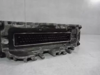 0281001877 Блок управления двигателем Renault Scenic 1 Арт e867504, вид 3