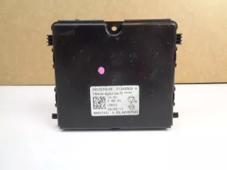 285259902R Блок управления двигателем Renault Clio 4 Арт e867945, вид 1