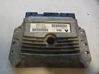  Блок управления двигателем Renault Clio 4 Арт e867989, вид 1