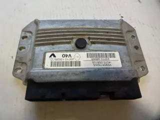  Блок управления двигателем Renault Clio 4 Арт e867989, вид 4
