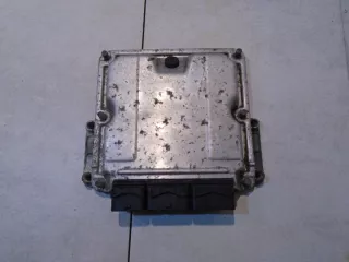 8200309318 Блок управления двигателем Renault Espace 4 Арт e869300, вид 1