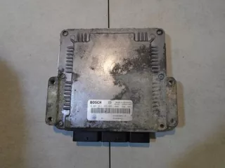 8200309318 Блок управления двигателем Renault Espace 4 Арт e869300, вид 2