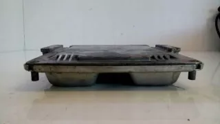 0281010297 Блок управления двигателем Renault Laguna 2 Арт e870249, вид 4