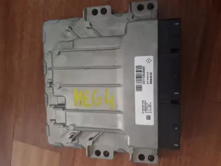 237106288r Блок управления двигателем Renault Megane 4 Арт e871052, вид 1