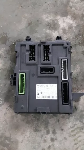 284b14565r Блок управления двигателем Renault Megane 4 Арт e871056, вид 1