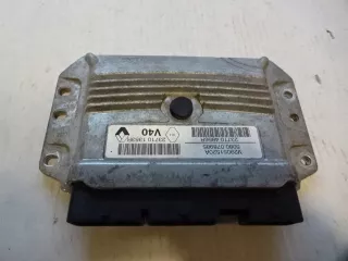  Блок управления двигателем Renault Megane 3 Арт e871443, вид 1