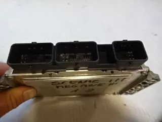  Блок управления двигателем Renault Megane 3 Арт e871443, вид 2
