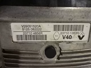  Блок управления двигателем Renault Megane 3 Арт e871568, вид 2