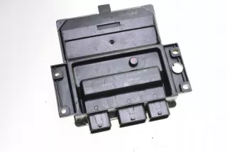 8200911560 8200619409 Блок управления двигателем Renault Scenic 2 Арт e872751, вид 2