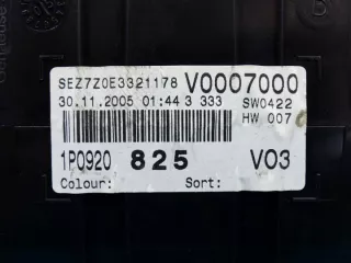 1P0907115D Блок управления двигателем Seat Leon 2 Арт e875052, вид 13