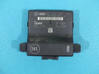 1P0907115D Блок управления двигателем Seat Leon 2 Арт e875052, вид 14