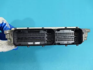 1P0907115D Блок управления двигателем Seat Leon 2 Арт e875052, вид 4