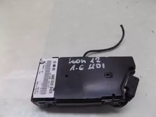 5N0035342E Блок управления двигателем Seat Leon 2 Арт e875082, вид 2