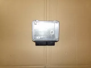0281014061 Блок управления двигателем Seat Leon 2 Арт e875260, вид 3