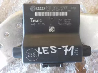1K0907530F Блок управления двигателем Seat Leon 2 Арт e875309, вид 1