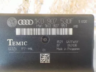 1K0907530F Блок управления двигателем Seat Leon 2 Арт e875309, вид 2
