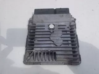  Блок управления двигателем Seat Toledo 4 Арт e875537, вид 1