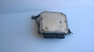 2007-12 Блок управления двигателем Toyota Auris 1 Арт e878328, вид 1