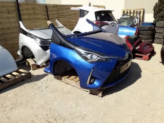  Блок управления двигателем Toyota Aygo 2 Арт e878689, вид 5