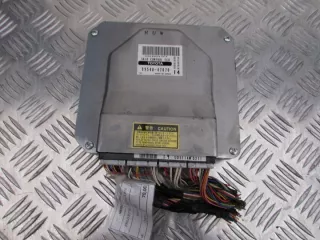 89540-47070 Блок управления двигателем Toyota Prius 2 Арт e879201, вид 1