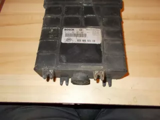 028906021CQ Блок управления двигателем Volkswagen Caddy 1 Арт e879919, вид 2