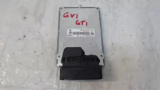 3C0907376A Блок управления двигателем Volkswagen Golf 6 Арт e880247, вид 1