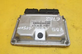 038906019BK Блок управления двигателем Volkswagen Passat B5 Арт e881762, вид 2