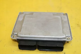 038906019BK Блок управления двигателем Volkswagen Passat B5 Арт e881762, вид 3