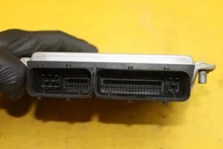 038906019BK Блок управления двигателем Volkswagen Passat B5 Арт e881762, вид 4