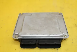 038906019EP Блок управления двигателем Volkswagen Passat B5 Арт e881837, вид 3