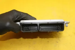 038906019EP Блок управления двигателем Volkswagen Passat B5 Арт e881837, вид 4