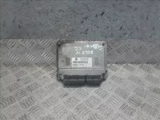 5WP4019405 Блок управления двигателем Volkswagen Polo 5 Арт e882256, вид 1