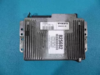 S113727102C Блок управления двигателем Volvo S40 1 Арт e883031, вид 1