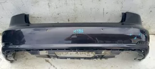  Бампер задний Audi A3 8V Арт e887033, вид 1