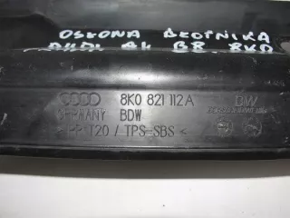 8KO8I21112A Крыло переднее правое Audi A4 B8 Арт e887438, вид 2