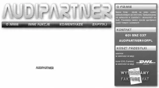 2008-2011 Крыло переднее правое Audi A6 C6 (S6,RS6) Арт e889856, вид 2