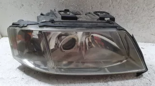  Фара правая Audi A6 C5 (S6,RS6) Арт e890685, вид 1